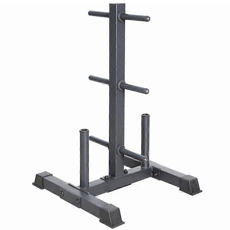 Cortex Weight Tree Barbells & Attachments