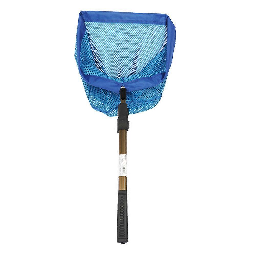 Table Tennis Ball Picker Portable Ball Picking Tool Telescopic Handle Ping-pong Ball Picker for Outdoor