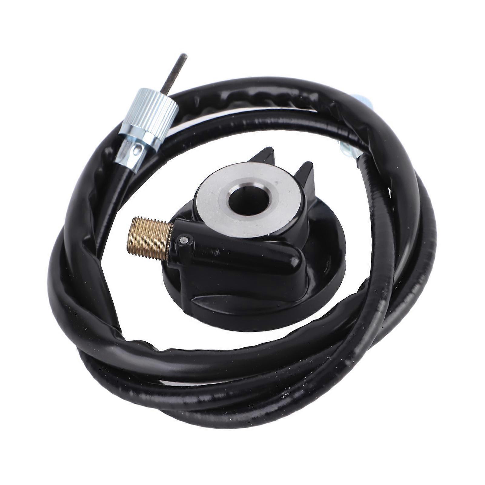 thumbnail image 2 of FixRightPro Speedometer Drive Gear For GY6 50cc-150cc Scooters – Roketa, Taotao, Jonway 2 of 3