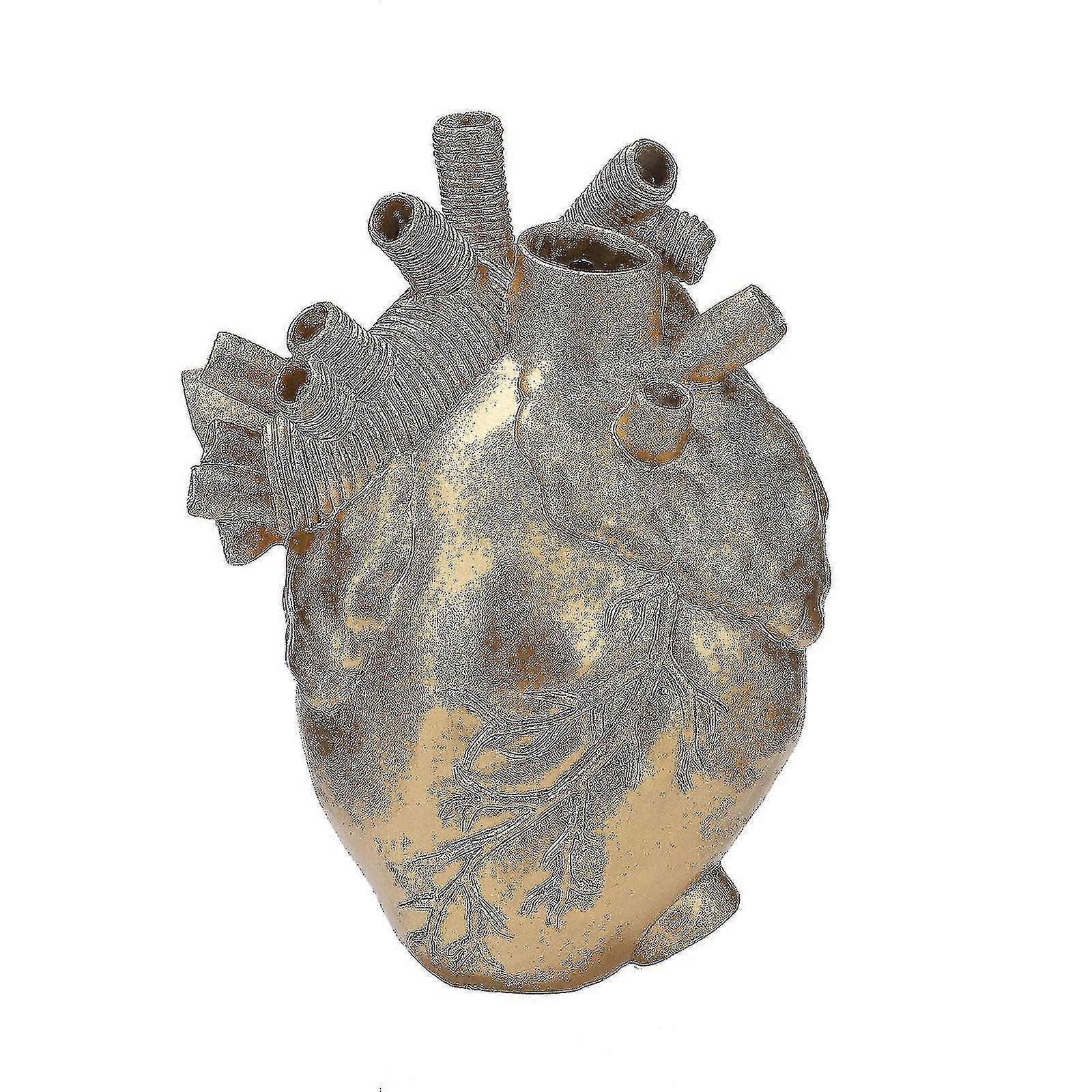 Gedroogde S Flower Vaas