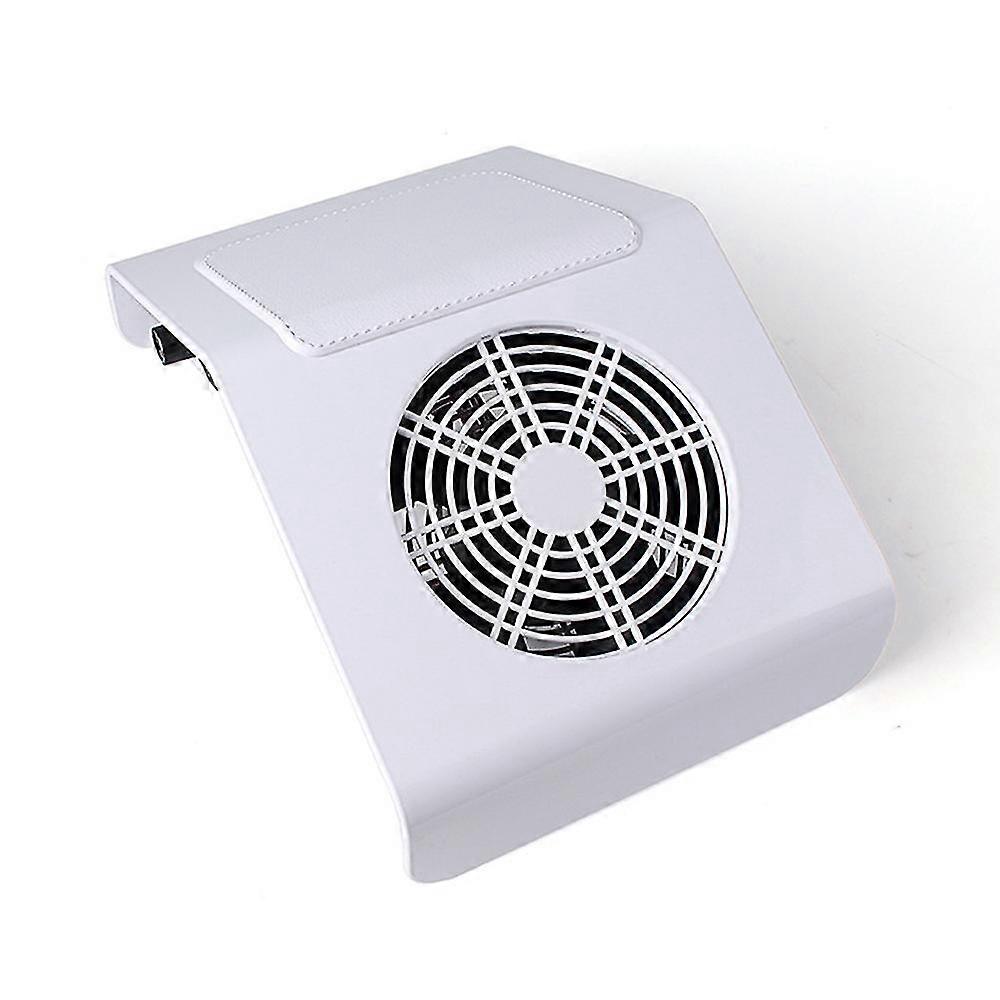 Nail Dust Collector Professional Nail Vacuum Dust Extractor