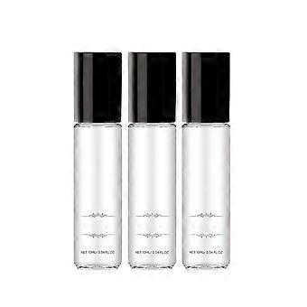 Herrenparfüm Rund Praktisches Parfüm Probe Spray 10ml