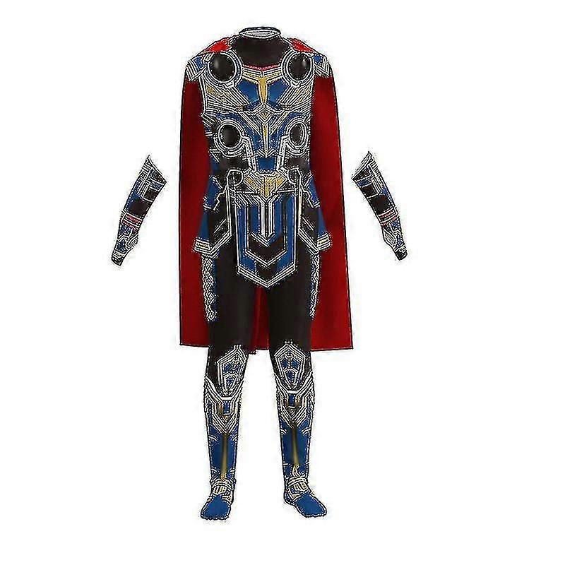 Thor 4 Love And Thunder Thor Erwachsene Halloween A V PHE18