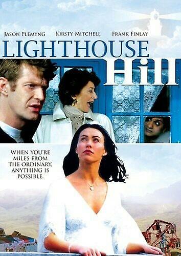 Lighthouse Hill [DVD] [Bölge 1] [US Imp DVD