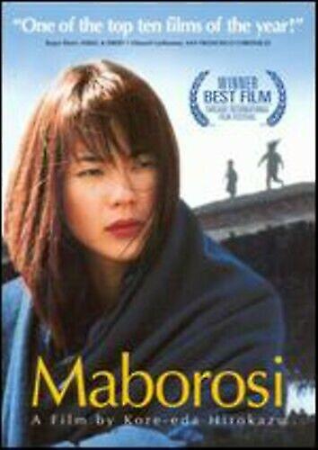 Maborosi [DVD] [1996] [Region 1] [US Imp DVD