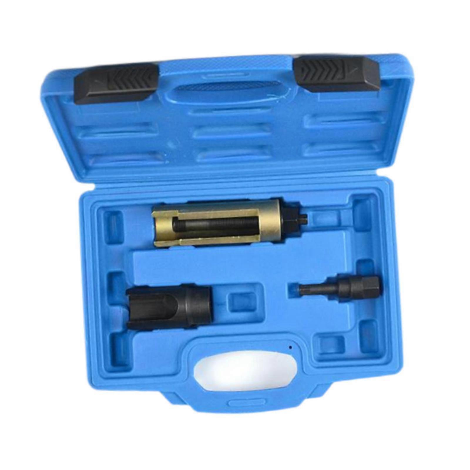 Fuel Injector Disassembly Tool Sturdy Engine Tools for Mercedes E-class