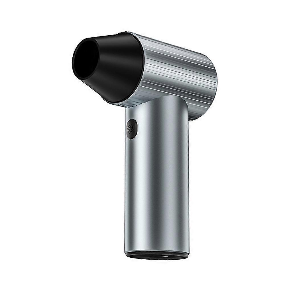 High Speed Turbo Blower Jet Fan Violent Turbofan Brushless Motor Rechargeable