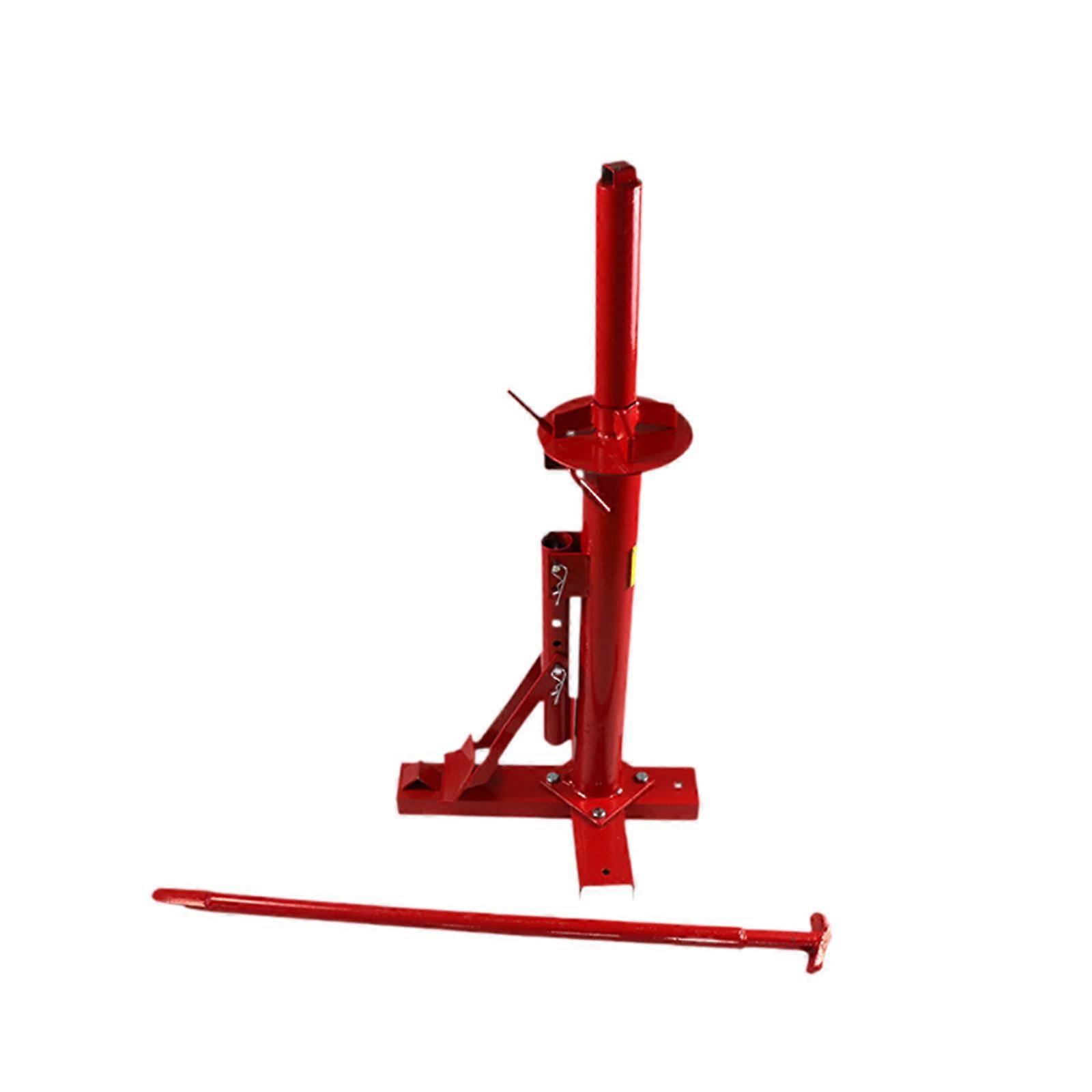 Manual Tire Changer Tire Mounting Machine for 8 to 16 Tires Versatile