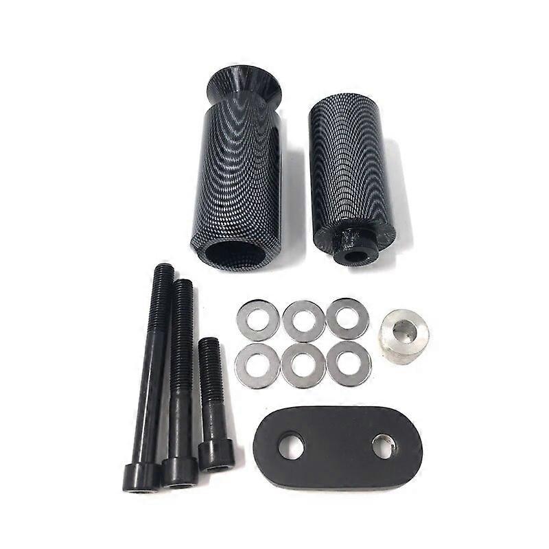 Frame Sliders Crash Falling Protection Fit for Yamaha YZFR6 YZF R6 YZF-R6 2006-2007 YZFR6S YZF-R6S YZF R6S 2006-2009 Motorcycle