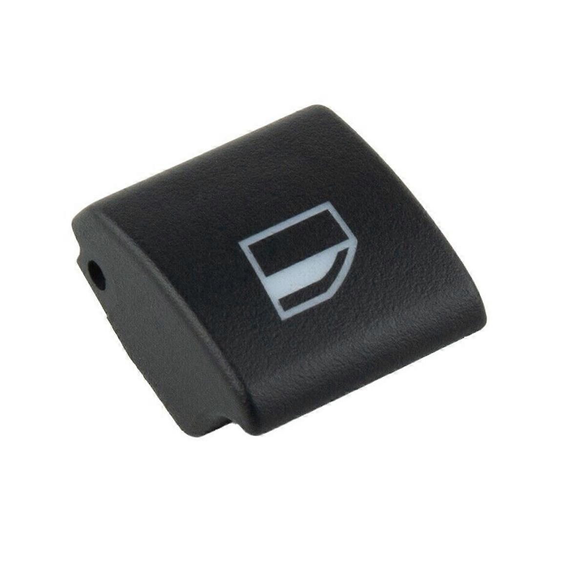 For 3 Serisi E46 1997-2000 61318381514 Window Switch Button Cover Front Left or Right