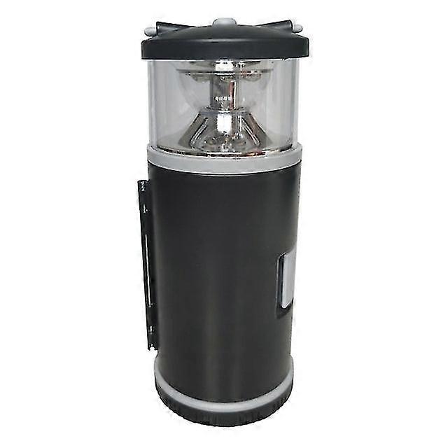Led camping light,screwdriver set with emergency light camping tool lamp multifunctional tool portable lamp household