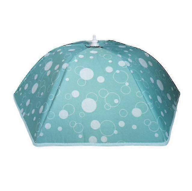 Large Folding Thickening Winter Round Dish Cover