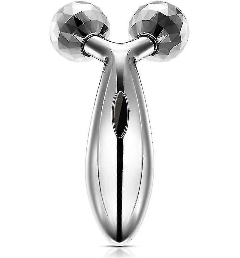 3d Roller Face Massager Face Lift Tool