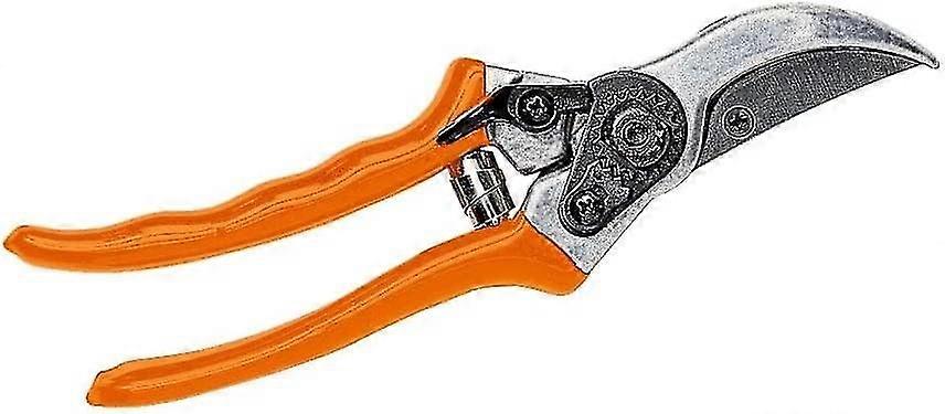 Pg 10 Garden Secateurs Orange