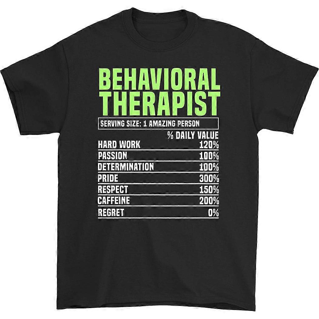 Atferdsterapeut T-skjorte