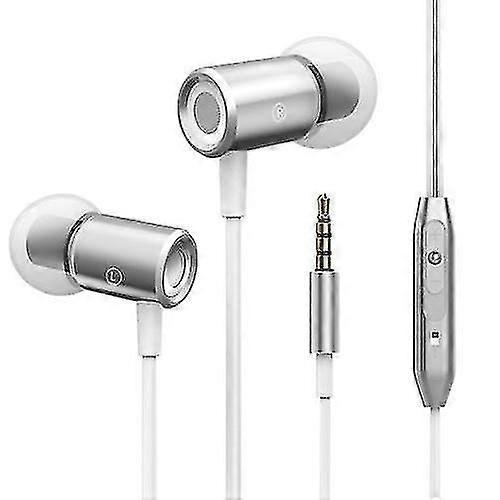 hmwy-3.5mm wired headphones