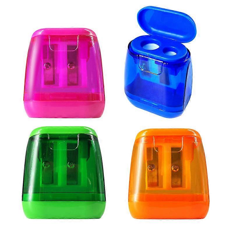 Pencil Sharpener, Manual Pencil Sharpeners