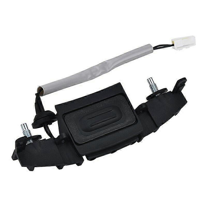 25380AX60B 25380-AX60B Boot Lid Tailgate Trunk Opening Opener Lock Release Switch For Nissan Micra K12 2002-2010