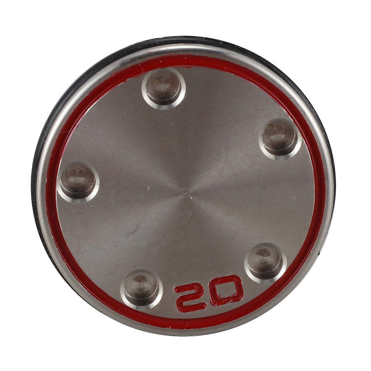 Golf Custom Weights for Putters Golf Club Accessories 20G