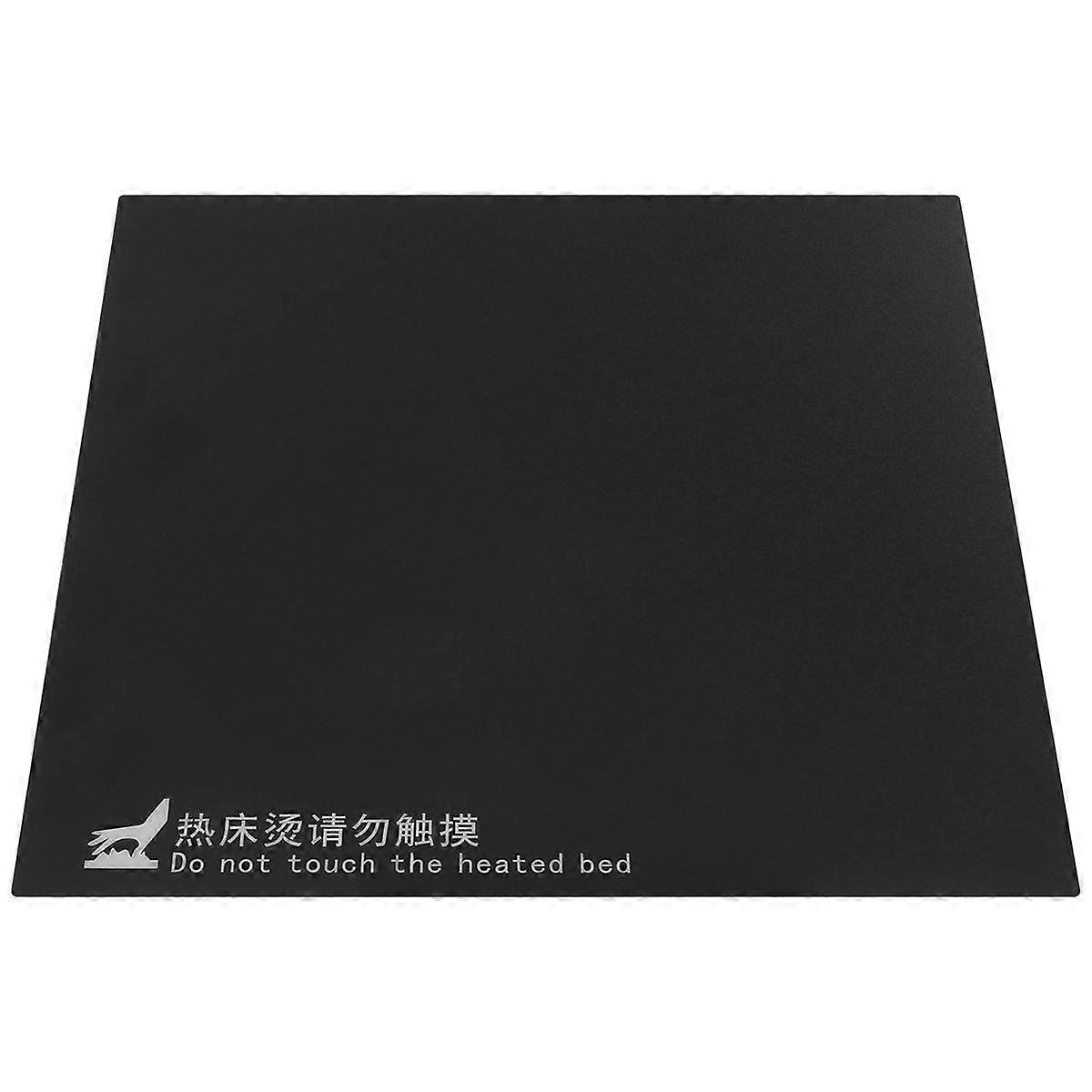 3D Printer Accessories 235x235mm Hot Bed Platform Sticker Adapted For -2 -3