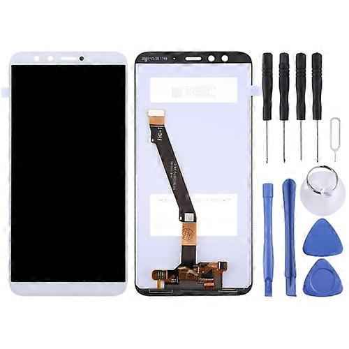 Screen Replacement Display Digitizer for Huawei Honor 9 Lite With Repair Tool Kits