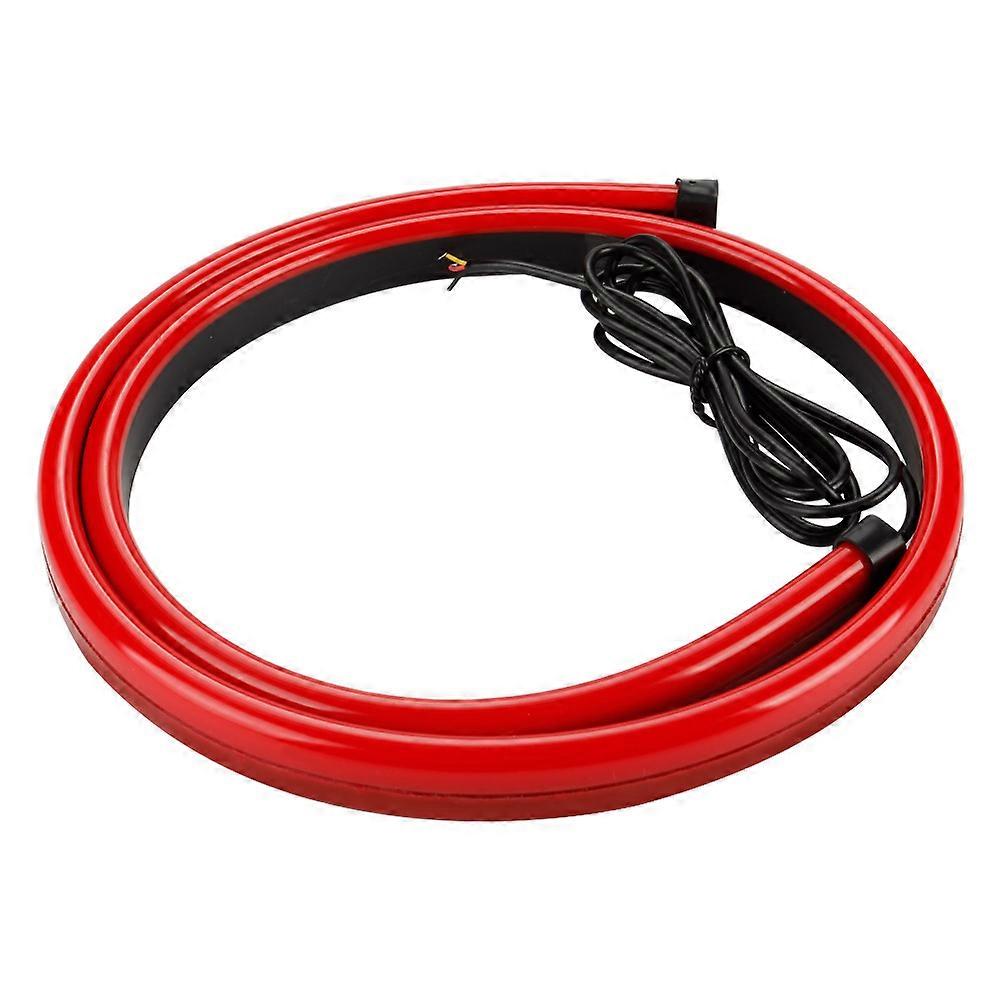 LED Taillight Flow Light turn High stop Light highlight warning lightTwo functions,2024 Ping