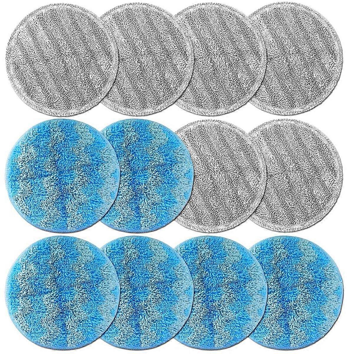 Electric Mop Cloth V15 Head Attachment Replacement for V15 V11 V10 V7 Vacuum Cleaner