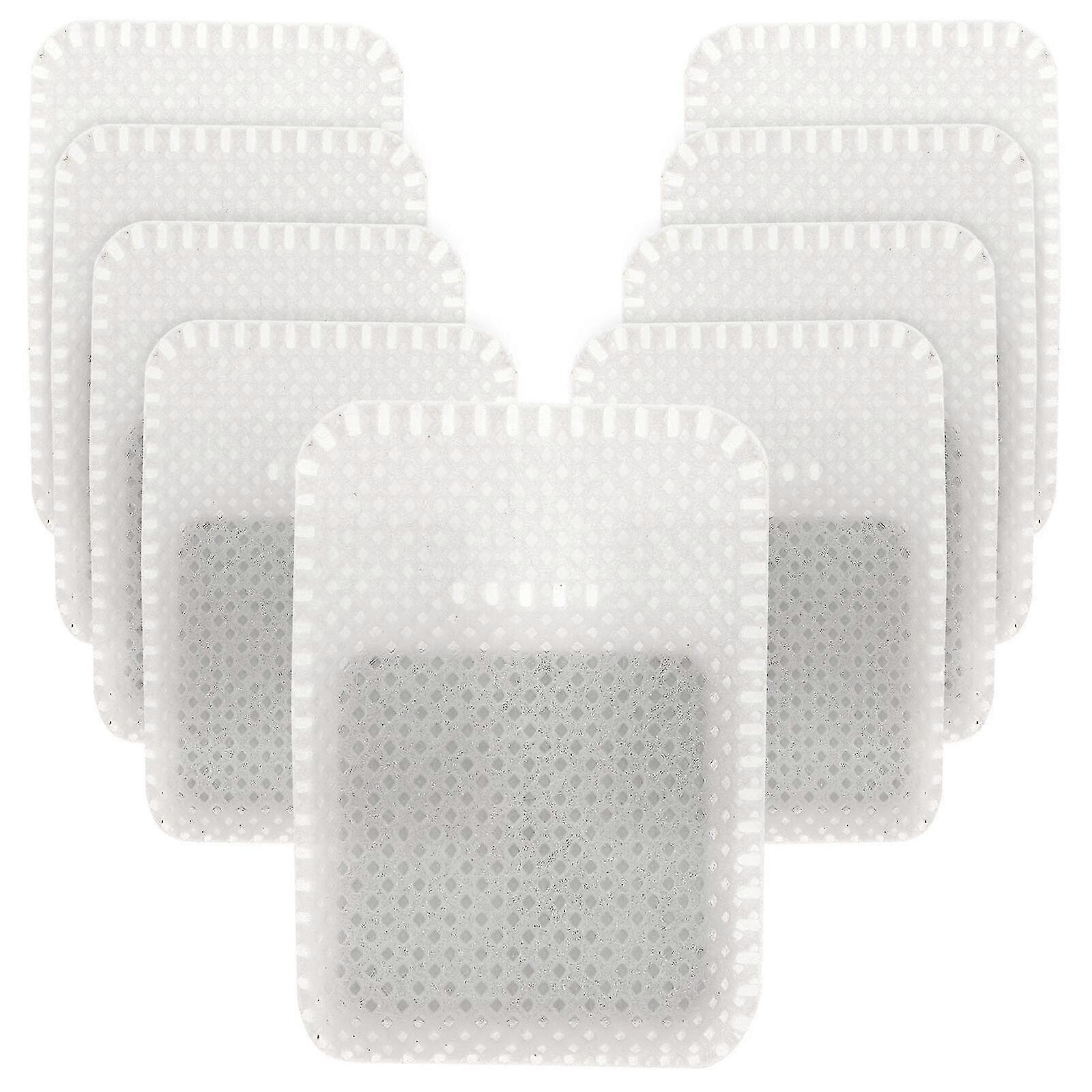 10pcs Curtain Weights Drapery Bottom Heavy Lead Block For Window Curtains Tablecloths 13g-yvan