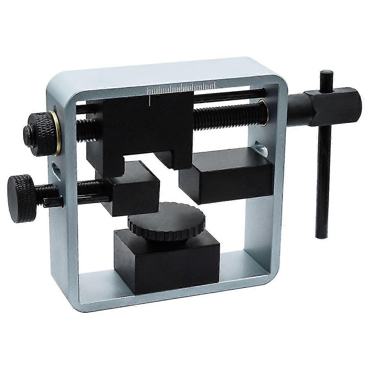 Sight Push Tool Mountable Universal Rear Push Tool Dovetailed Car Modification Sight Propulsion Too