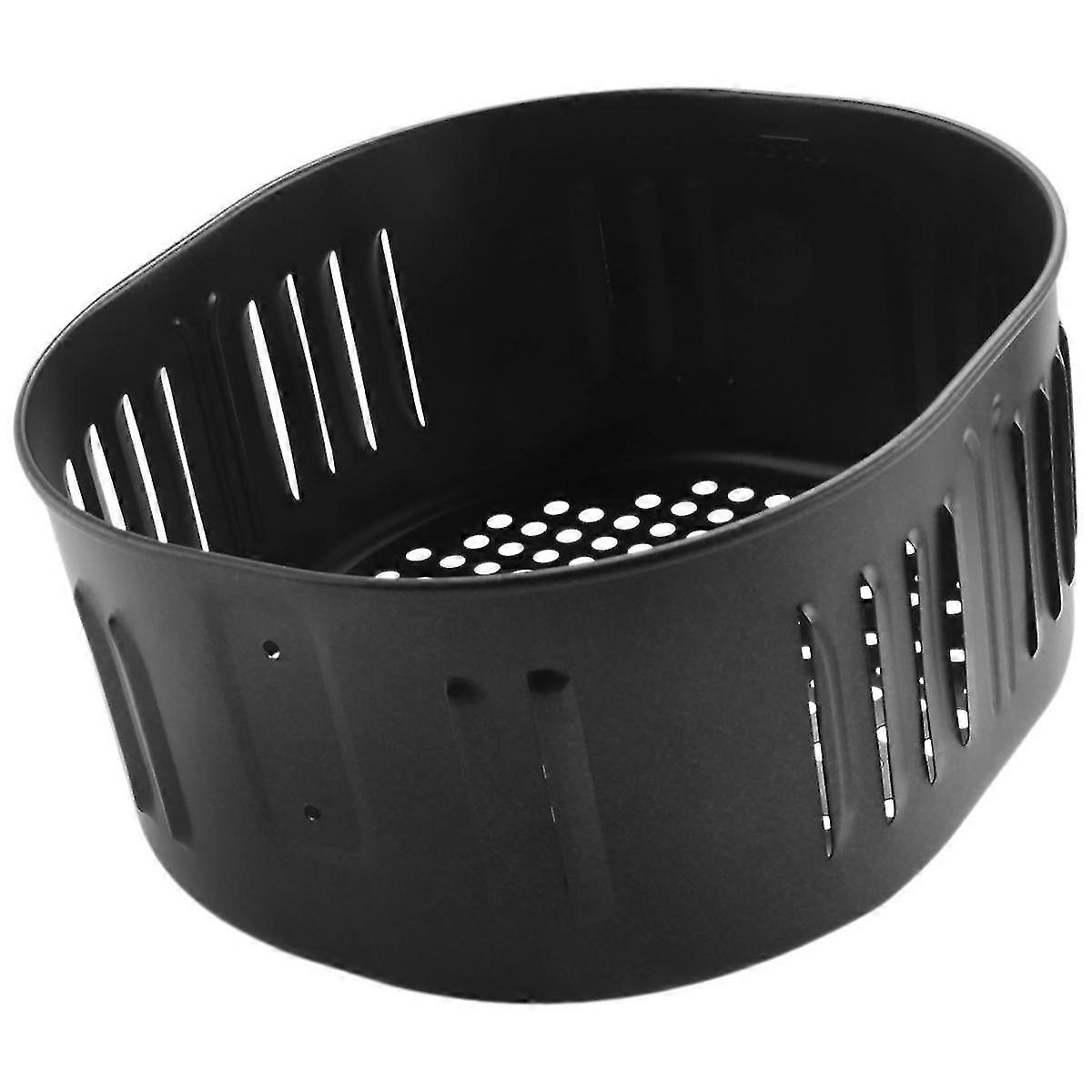 Náhradný kôš vzduchovej fritézy pre vzduchovú fritézu Power Xl Dash Gowise 5.5qt a všetky rúry na fritézu, príslušenstvo vzduchovej fritézy