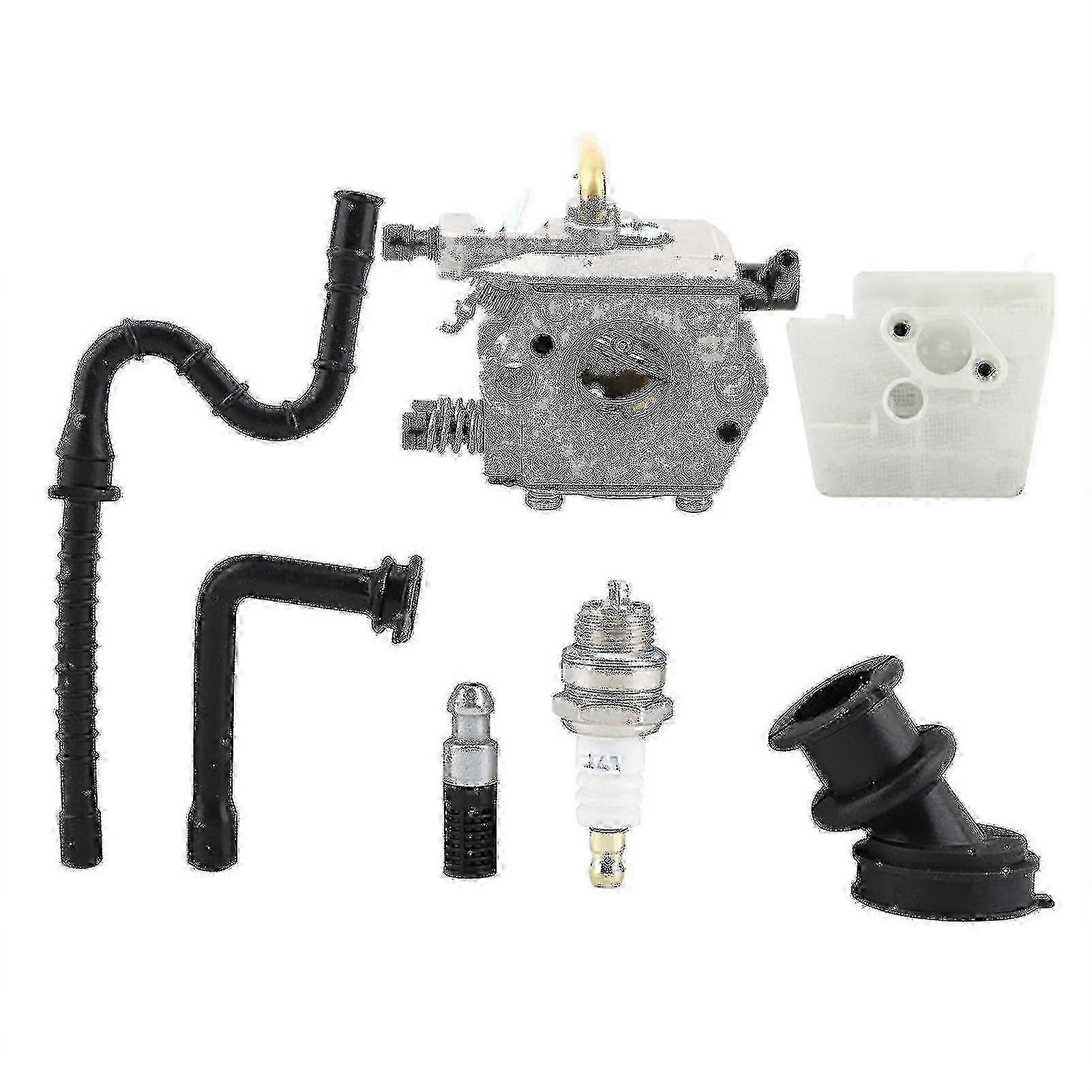 Gaźnik do piły łańcuchowej STIHL 024 026 MS240 MS260 MS 240 260 WT194