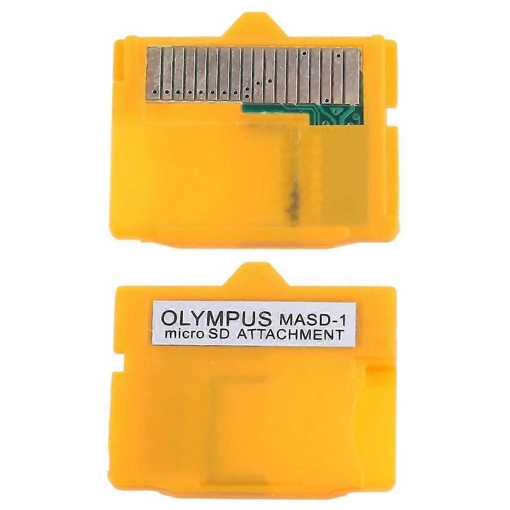 Sd Tf (micro Memory Card) Do karty adaptera aparatu Xd