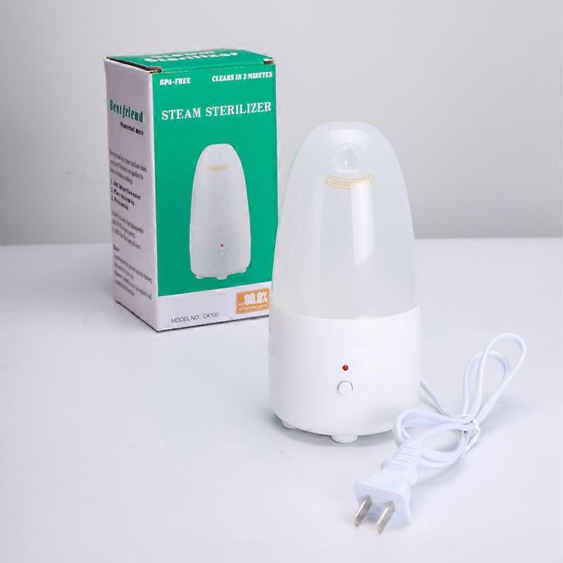 Menstruatiecup Sterilisator Automatic