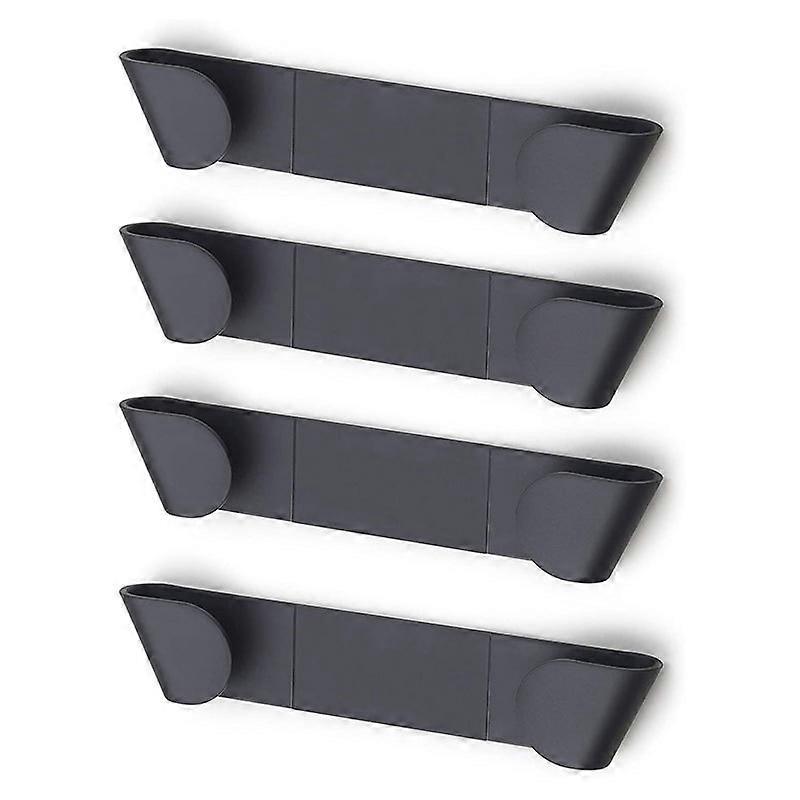 4-piece Pot Lid Holder Set