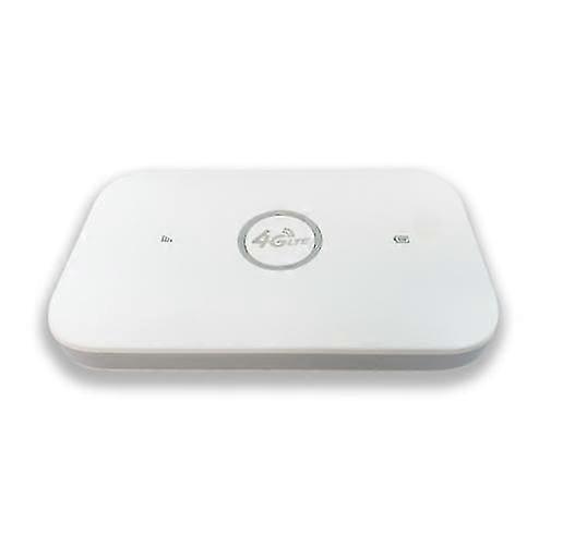 2100 Mah Battery 4g Wireless Router Portable Wifi Mobile Portable Mifi Hotspot Internet Treasure M7