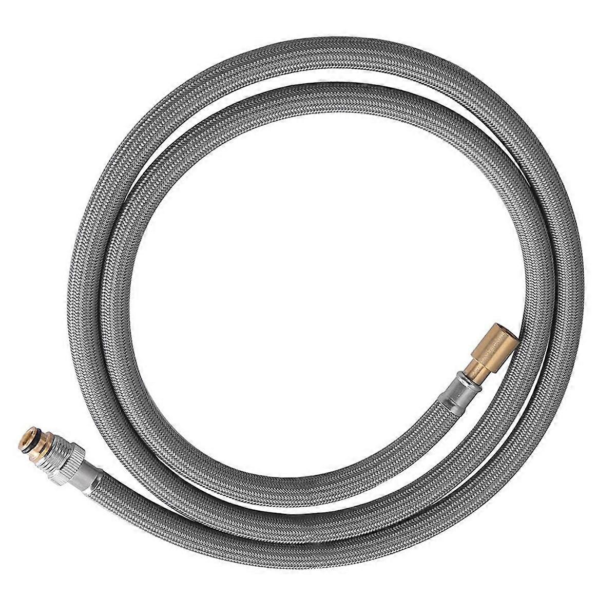 Hose for RP50390 Faucet Hose Replacement, 59 in Pull Out Faucet Hose, RP62057/RP74608 Faucet Spray