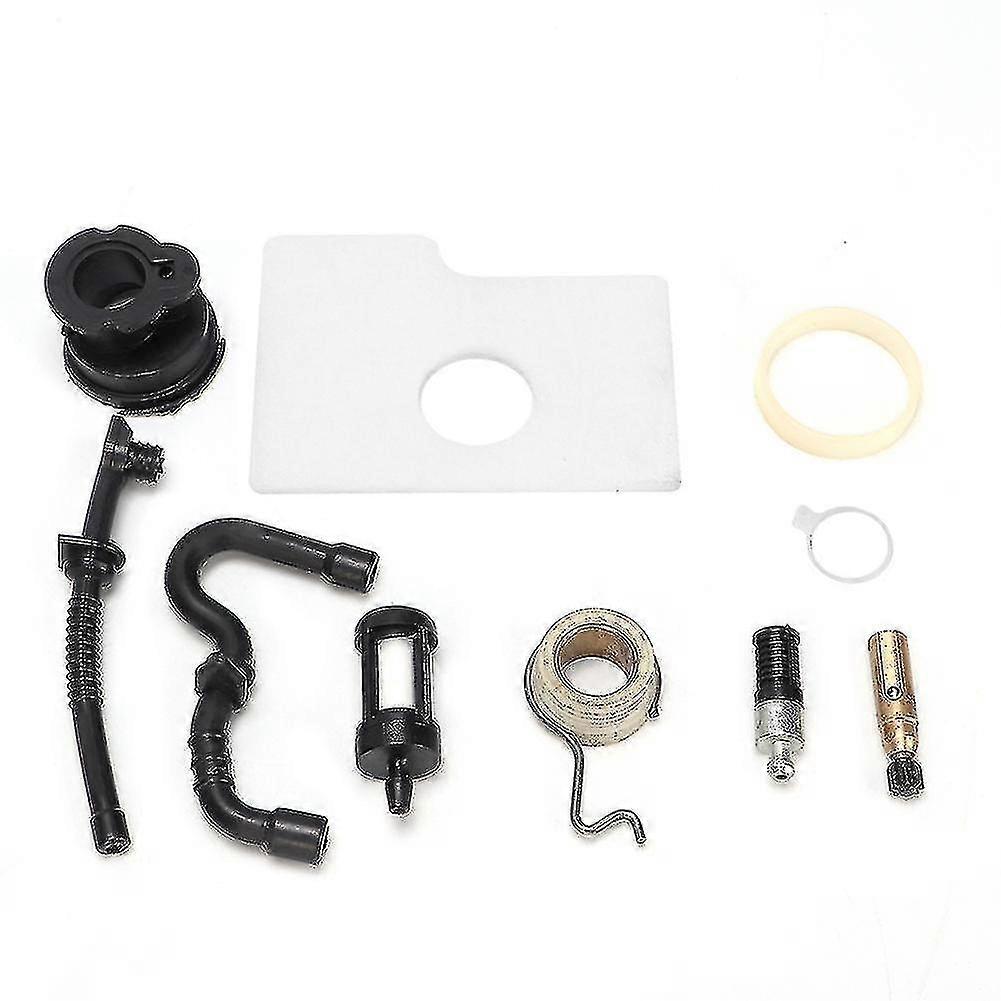 Fuel Line Filter Replacement Chainsaw Accessories Set Fit For Stihl Ms170 Ms180 017 018