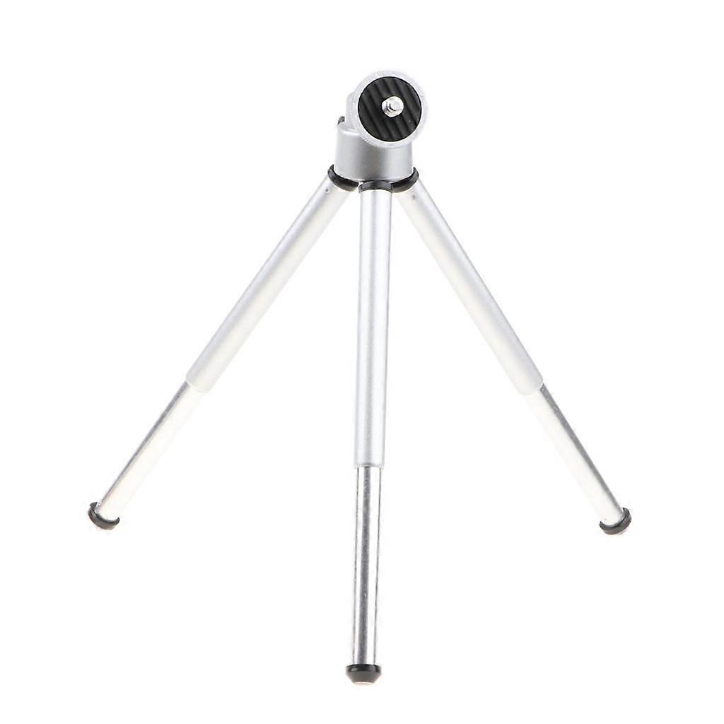 2x 360 Rotatable Mini Extendable Tripod Mount Bracket Holder for