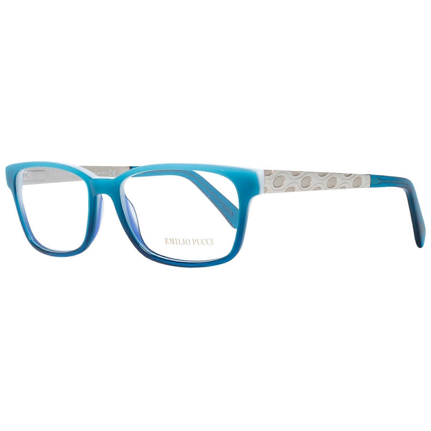Emilio Pucci Optical Frame Ep5026 086 54
