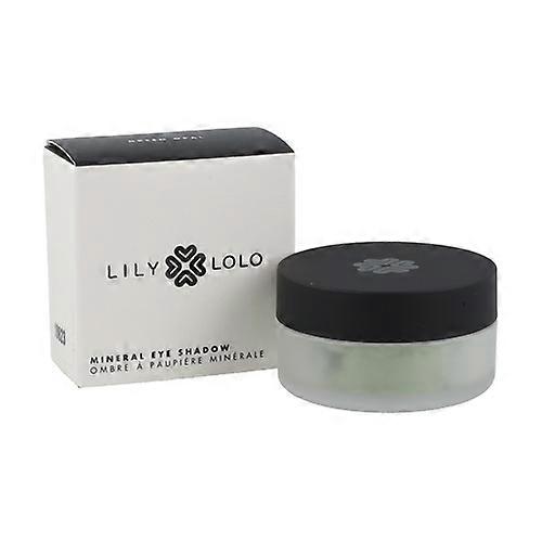 Green Opal Sparkle 2 Mineral Shadow 2,5 g