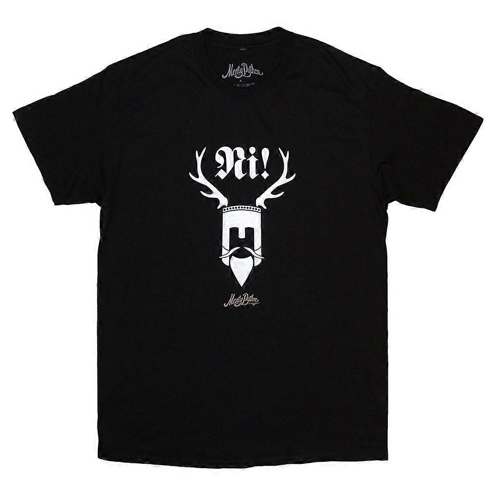 Monty Python Knights of Ni T Shirt