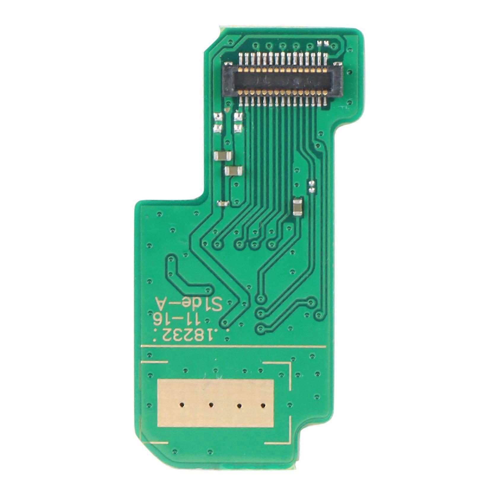 New EMMC 64GB 32GB RAM Replacement Part for Controller 32GB Memory Storage Module 3.9