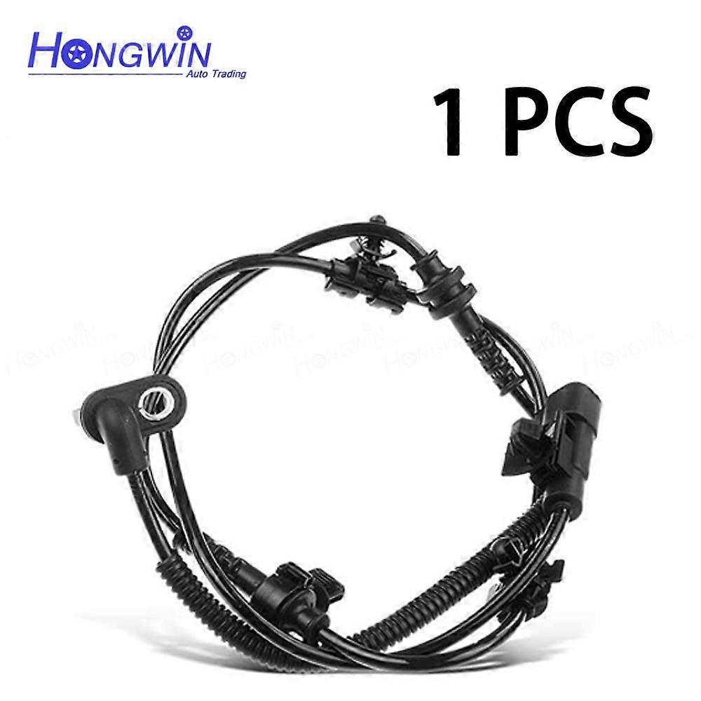 OE: 13379170390021714268671713473250 Front Rear Left Right ABS Wheel Speed Sensor Fits Chevrolet Cruze 2016 2017 2018 2019