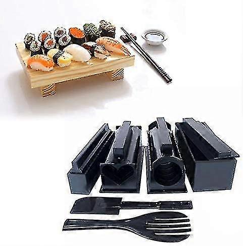 Sushi Maker Kit