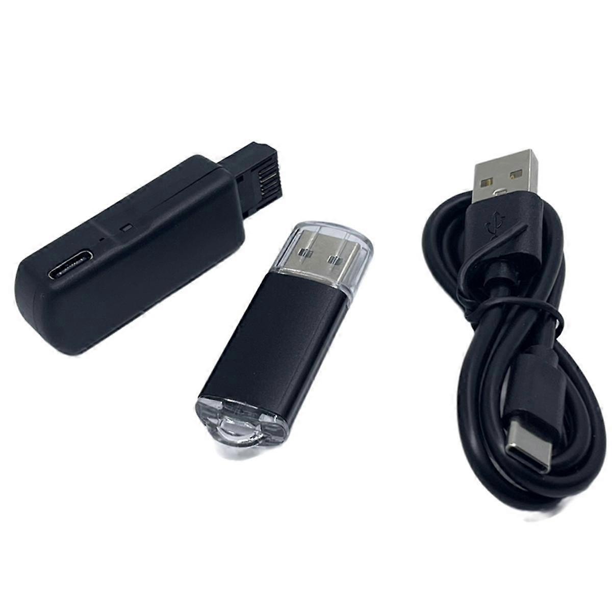 OneKey Tool USB Dongle USB Adapter with TypeC Cable for / 911.0 System Game Accessories