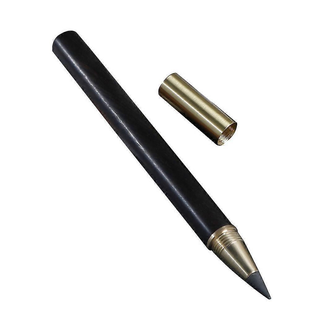Unendlicher Bleistift Ewiger tintenloser Bleistift | Unendlicher Bleistift | Wiederverwendbarer abwischbarer Stift