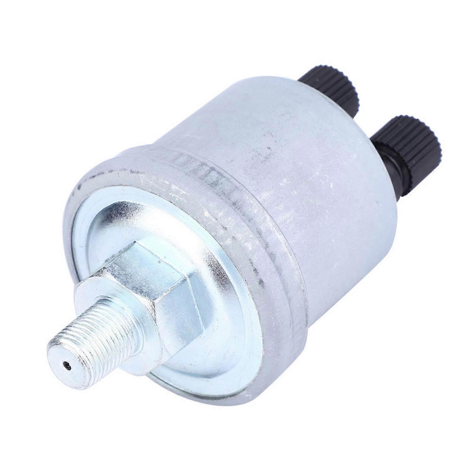 Oil Pressure Sensor Sender Unit 0-10 Bar NPTF Thread for VDO