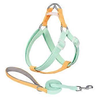 No Pull Dog Vest Harness For Small Medium Dogs Puppies, Adjustable