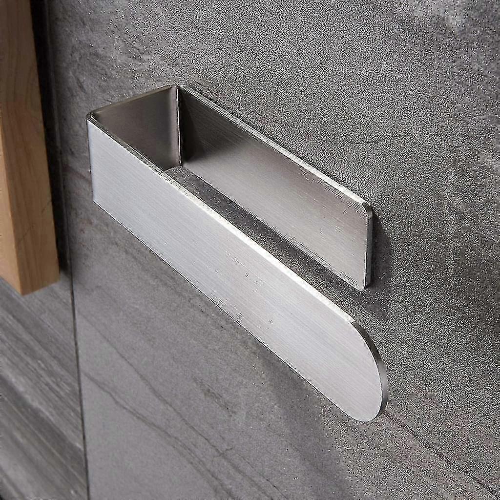 Towel Ring Self-adhesive Towel Holder Without Drilling Towel Rail