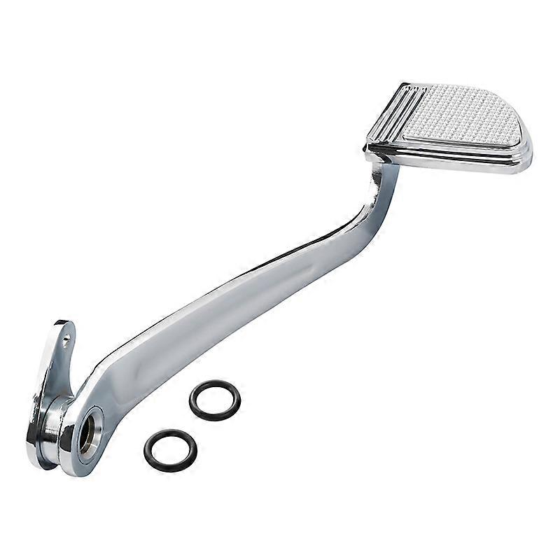 Motorcycle Brake Arm Lever Peg Pedal For Harley Fat Bob 114 FXFBS Low Rider ST FXLRST Softail Standard FXST Street Bob 114 FXBBS